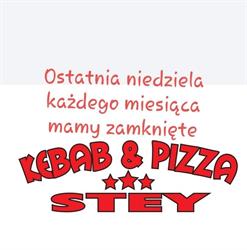 Kebab i Pizza Stey Jasień Natalia Kurpias