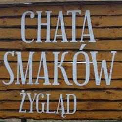 Chata Smaków
