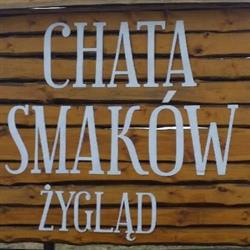 Chata Smaków