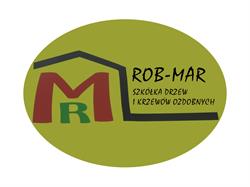 Szkółka drzew i krzewów ozdobnych ROB-MAR