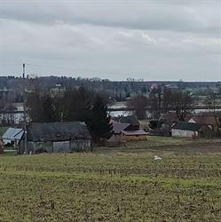 Agroturystyka w Mokranach Starych