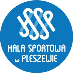 Hala Sportowa w Pleszewie