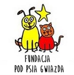 Schronisko Dla Zwierząt Fundacja Pod Psią Gwiazdą