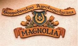 Gospodarstwo Agroturystyczne Magnolia