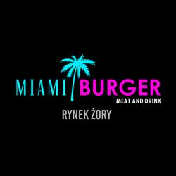 MIAMI Burger Rynek Żory