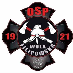 OSP Wola Filipowska
