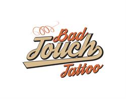 Bad Touch Tattoo Studio Tatuażu