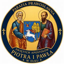 Parafia Prawosławna Świętych Apostołów Piotra i Pawła w Ełku