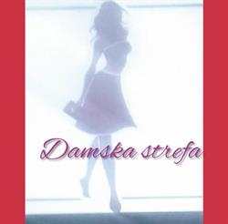 Sklep Odzieżowy "DAMSKA STREFA"