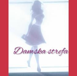 Sklep Odzieżowy "DAMSKA STREFA"