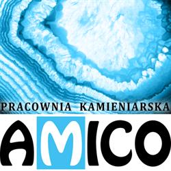 Pracownia Kamieniarska AMICO Andrzej Fiks