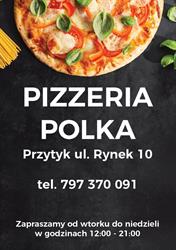 Pizzeria Polka