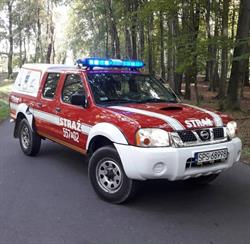 OSP Wisła Mała