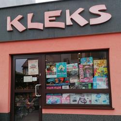 Kleks