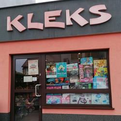 Kleks
