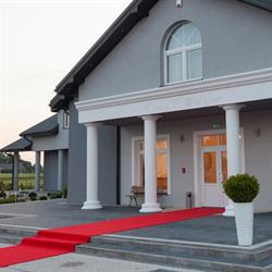 Centrum Konferencyjno-bankietowe Księżycowy Czar