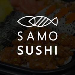 Samo Sushi