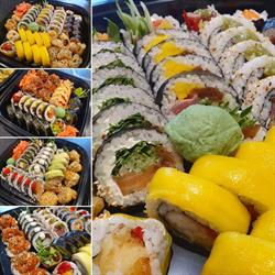 Samo Sushi