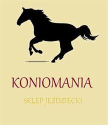 Sklep jeździecki koniomania