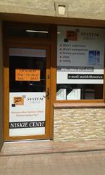PM System Okna