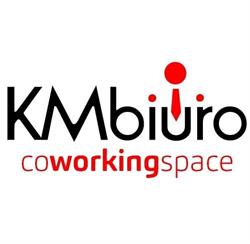 KMbiuro coworking Toruń