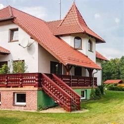 Gospodarstwo Agroturystyczne Agrotomila