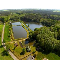 Agroturystyka Pawełki