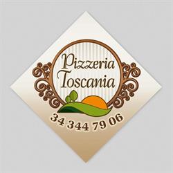 PIZZERIA TOSCANIA