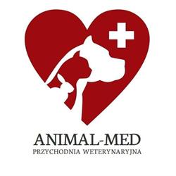 Przychodnia weterynaryjna Animal-med lek. wet. Joanna Milkiewicz