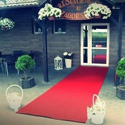 Restauracja u Zagórskich