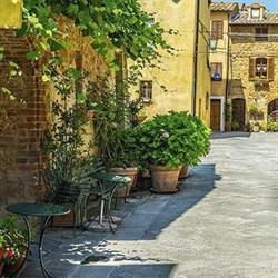 Pizzeria Toscania