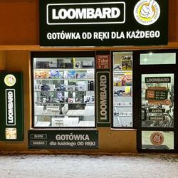 Lombard Gołdap Loombard