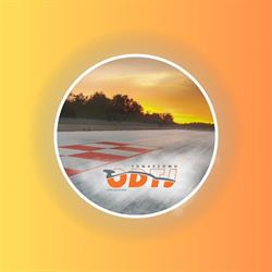 Ośrodek Doskonalenia Techniki Jazdy Tomaszowo