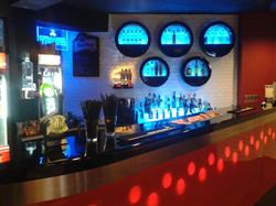 Bowling Pub