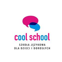 Cool School Szkoła językowa