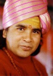 Bhole Baba