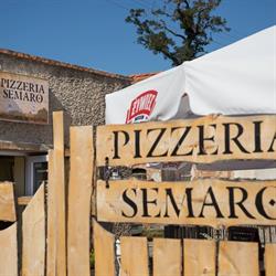 Restauracja Pizzeria SEMARO