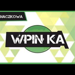WPINKA ŚCIANKA WSPINACZKOWA