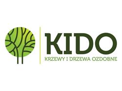 KIDO - Krzewy i drzewa ozdobne