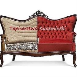 Tapicerstwo "KUCZMINSKI"