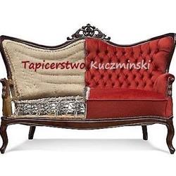 Tapicerstwo \"KUCZMINSKI\"