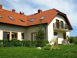 Agroturystyka Żwirokiejka - dom do wynajęcia