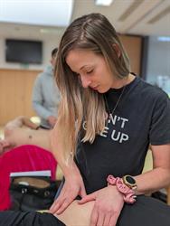 Joanna Piernik Fizjoterapia