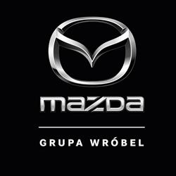 Mazda Grupa Wróbel