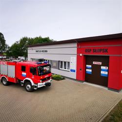 OSP Słopsk