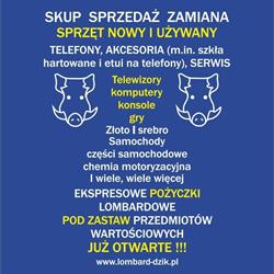 Lombard-DZIK