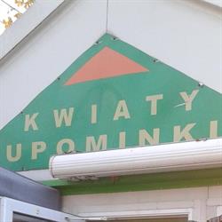 Kwiaciarnia Mariola