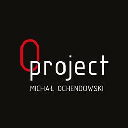 Oproject Michał Ochendowski