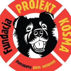 Fundacja Projekt KOSMA Pomagamy Psim Seniorom