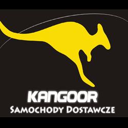 KANGOOR - Wypożyczalnia busów i aut dostawczych o/Szczecin
